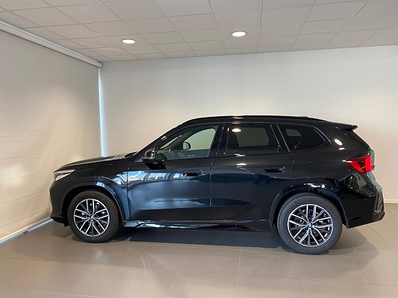 BMW X1 2 of 5