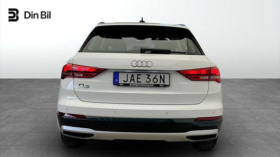Audi Q3 5 of 5