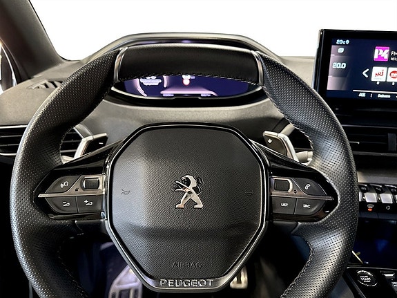 Peugeot 3008 7 of 15