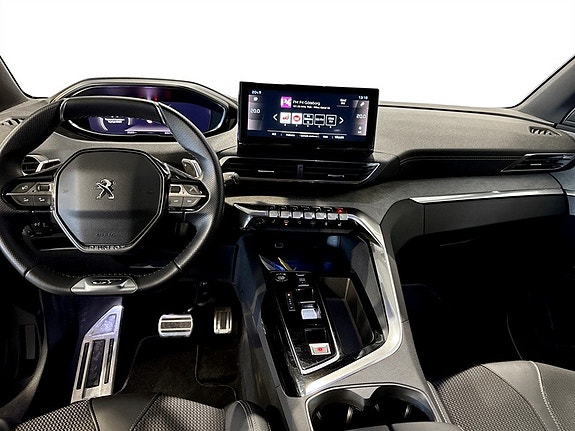 Peugeot 3008 6 of 15