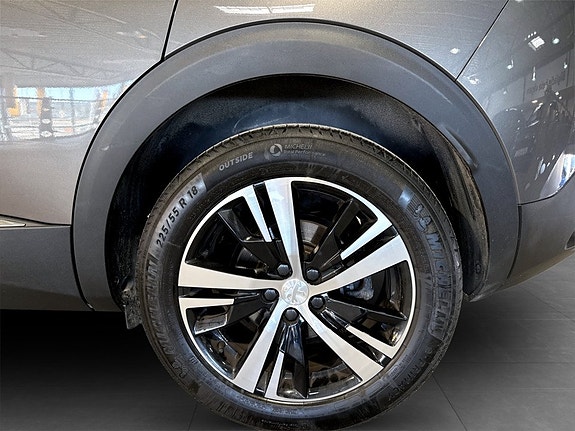 Peugeot 3008 14 of 15
