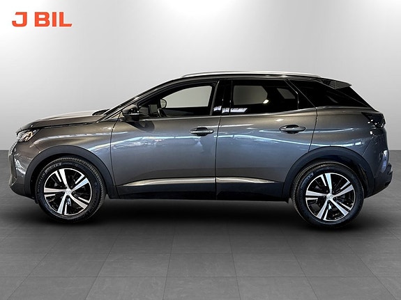 Peugeot 3008 13 of 15
