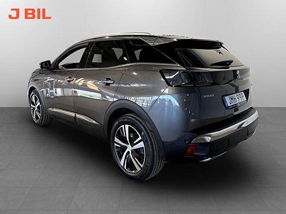 Peugeot 3008 3 of 5