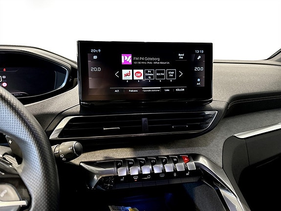 Peugeot 3008 9 of 15