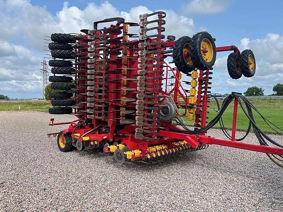 Väderstad Rapid A800S