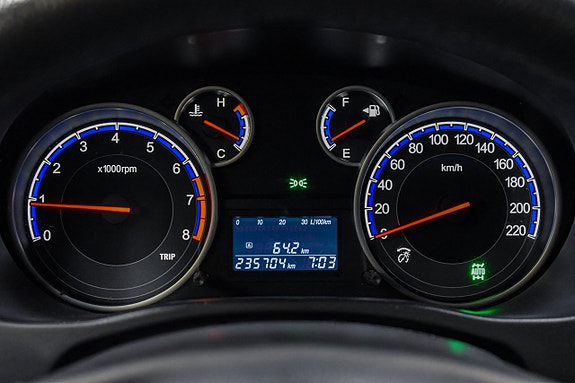 Suzuki SX4 14 of 21