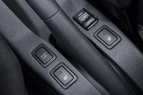 Suzuki SX4 18 of 21