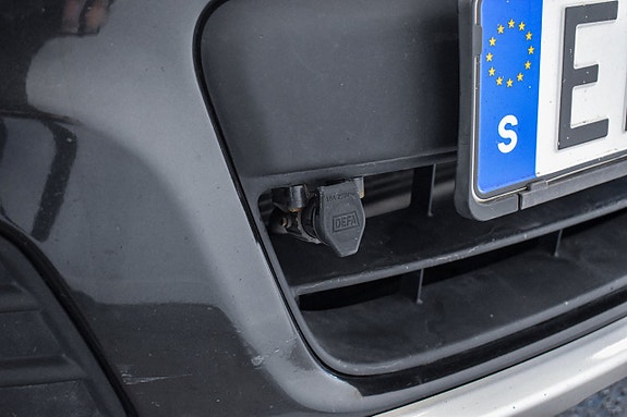 Suzuki SX4 19 of 21