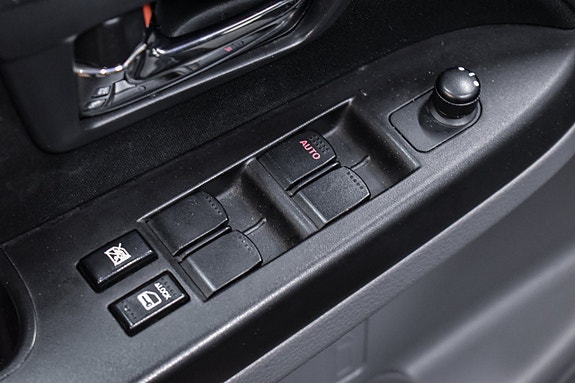 Suzuki SX4 17 of 21