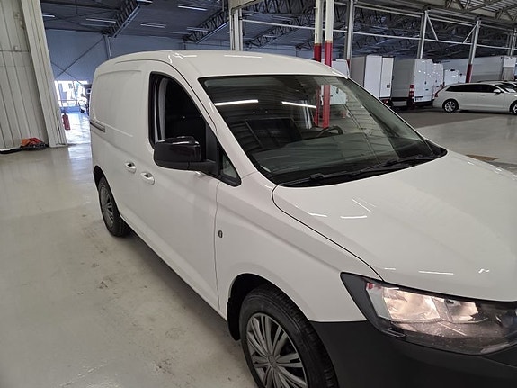 Volkswagen Caddy 3 of 5