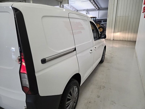 Volkswagen Caddy 6 of 10