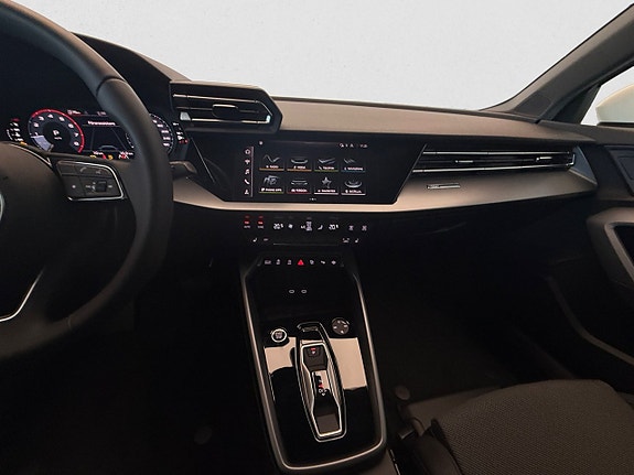 Audi A3 11 of 15