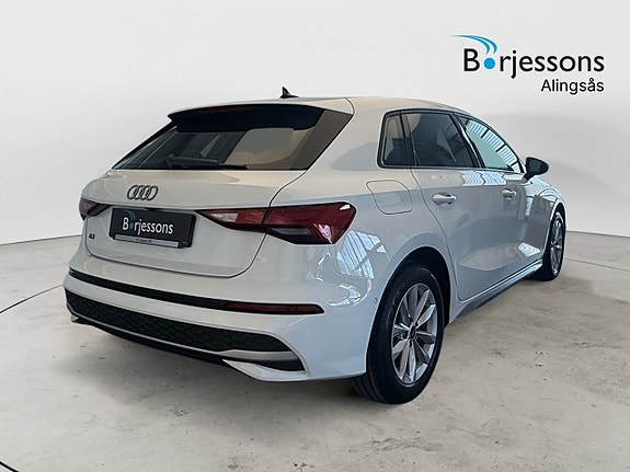 Audi A3 3 of 5