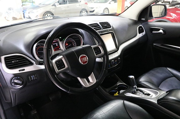 Fiat Freemont 8 of 15
