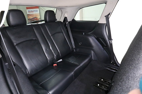 Fiat Freemont 13 of 15