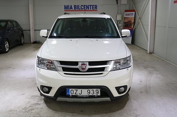 Fiat Freemont 3 of 15