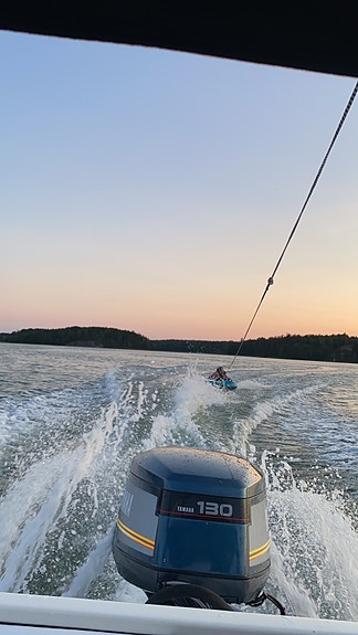 Sea ray 160 4 of 6
