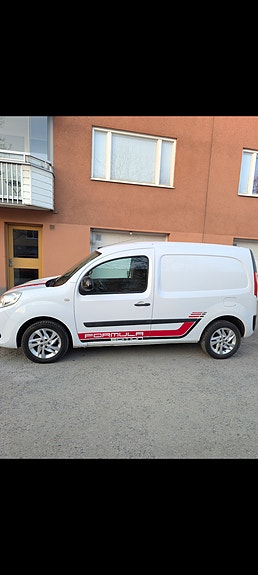 Renault Kangoo Express 2 of 5