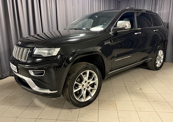 Jeep Grand Cherokee 29 of 30