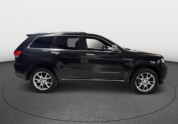 Jeep Grand Cherokee 6 of 30