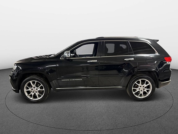 Jeep Grand Cherokee 2 of 30