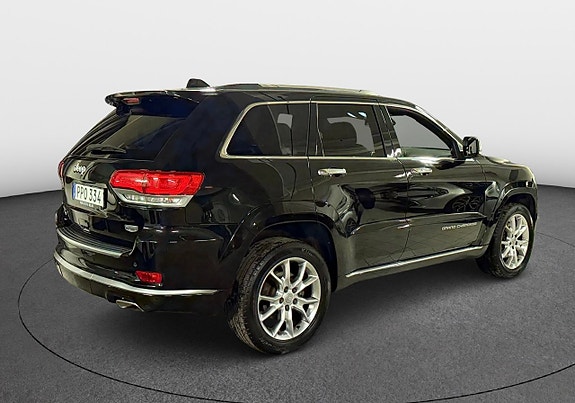 Jeep Grand Cherokee 5 of 30