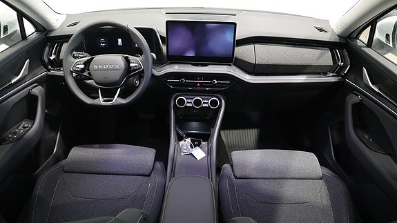 Skoda Kodiaq 4 of 5
