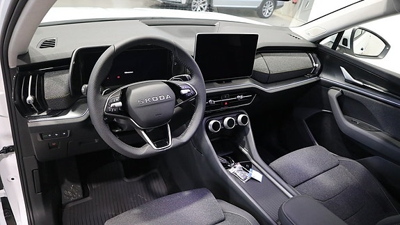 Skoda Kodiaq 5 of 5