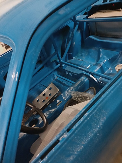 Ford Escort 5 of 5