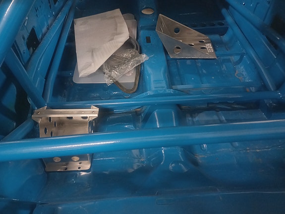 Ford Escort 10 of 11
