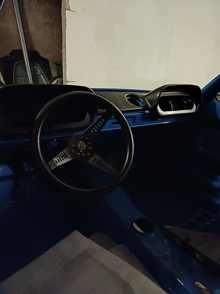 Ford Escort 4 of 5