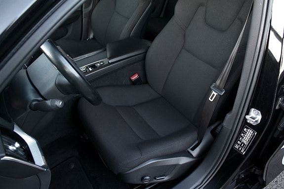 Volvo V60 29 of 30