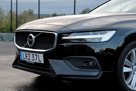 Volvo V60 10 of 30