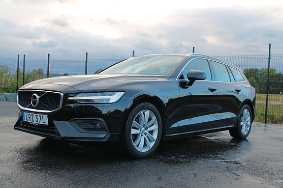 Volvo V60 7 of 30