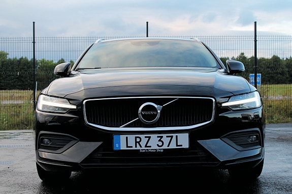 Volvo V60 6 of 30