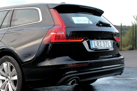 Volvo V60 14 of 30