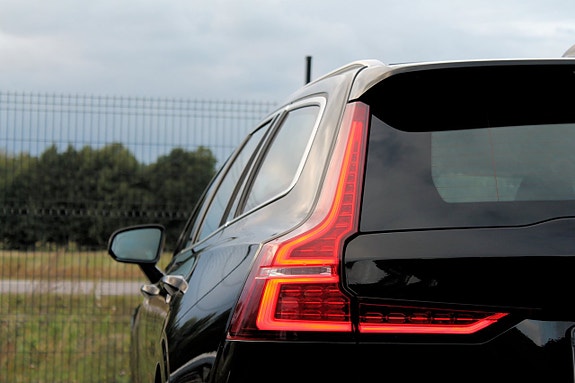 Volvo V60 17 of 30