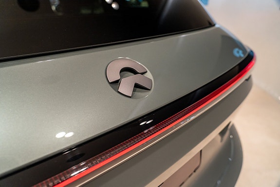 NIO EL6 5 of 18
