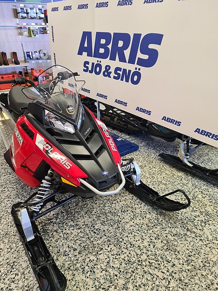 Polaris 550 INDY Polaris 550 INDY  ABRIS Särna Köp ONLINE 3 of 6