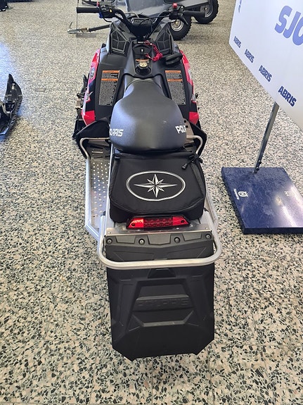 Polaris 550 INDY Polaris 550 INDY  ABRIS Särna Köp ONLINE 5 of 6