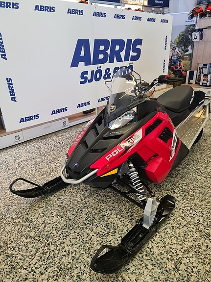 Polaris 550 INDY Polaris 550 INDY  ABRIS Särna Köp ONLINE