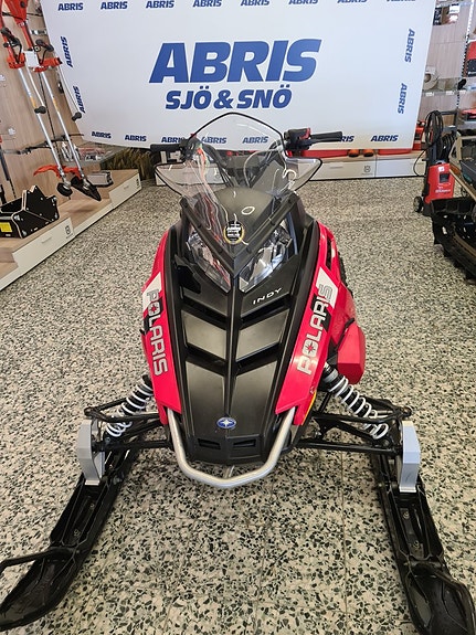 Polaris 550 INDY Polaris 550 INDY  ABRIS Särna Köp ONLINE 2 of 6