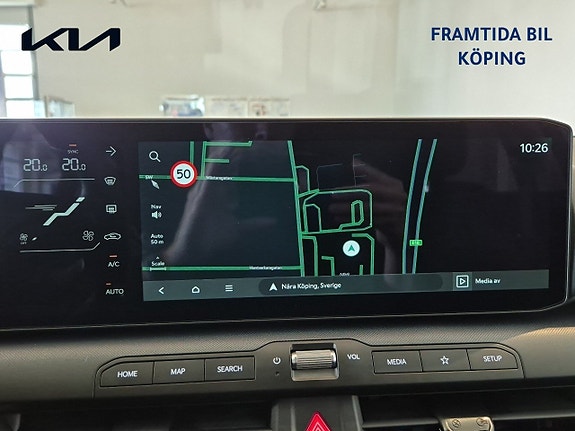 Kia K4 8 of 16