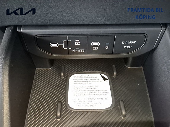 Kia K4 14 of 16