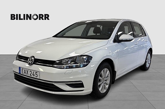 Volkswagen Golf-Serie