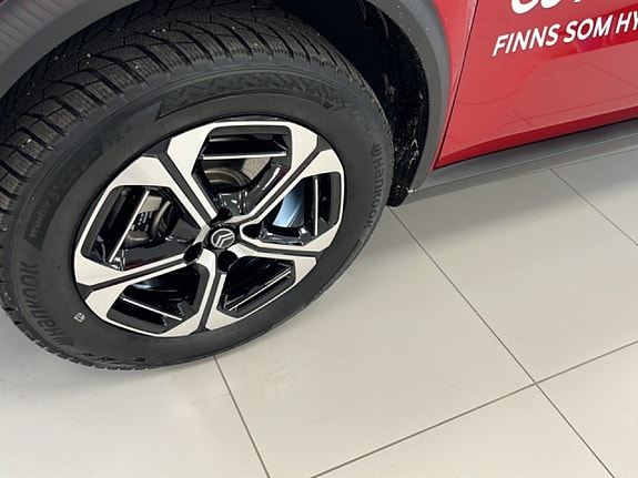 Citroen C3 Aircross 15 of 20