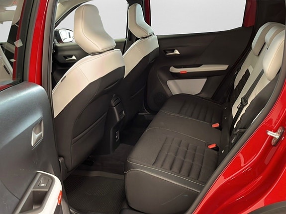 Citroen C3 Aircross 9 of 20