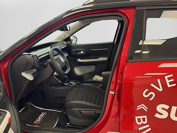Citroen C3 Aircross 8 of 20