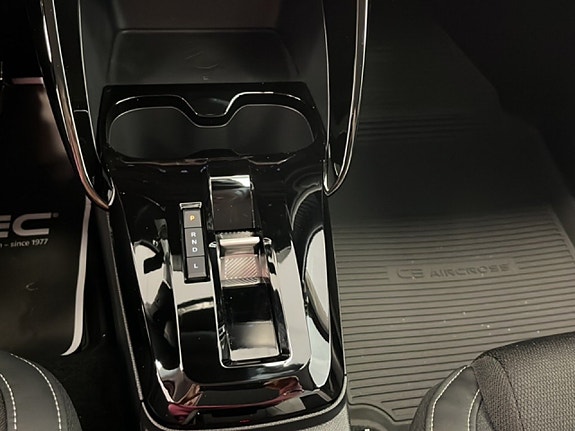 Citroen C3 Aircross 12 of 20