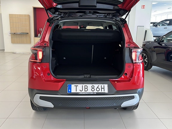 Citroen C3 Aircross 14 of 20